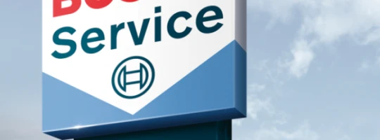 Bosch Car Service Beelen